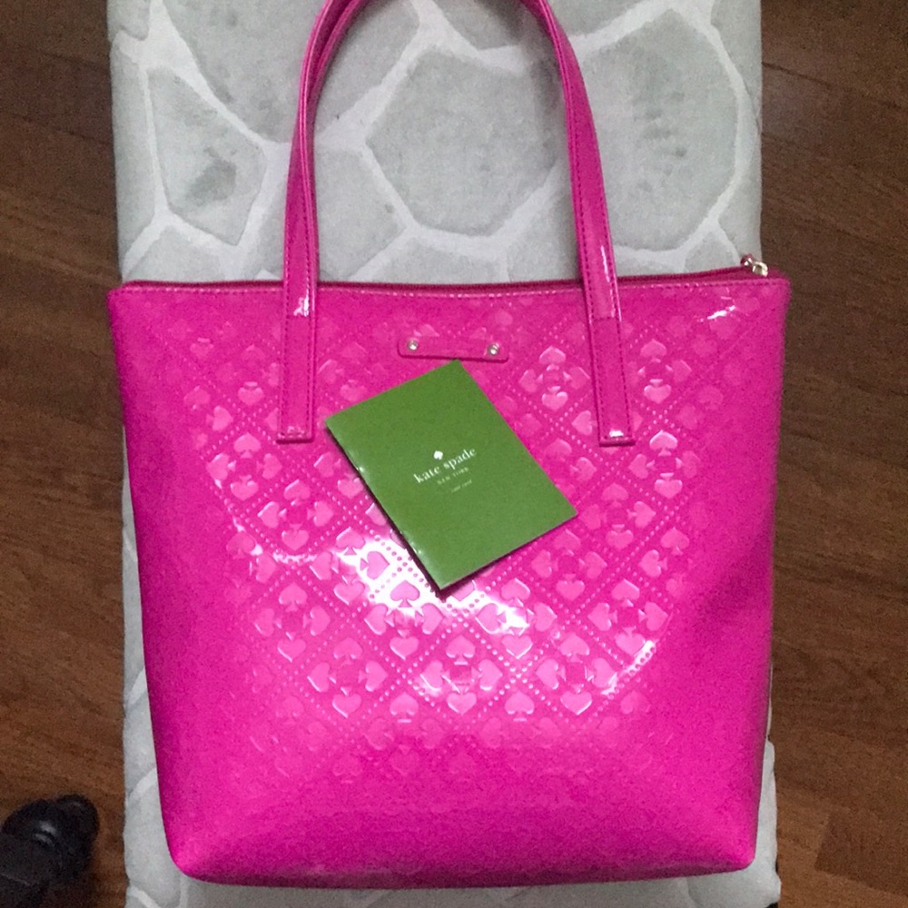 Kate spade purse